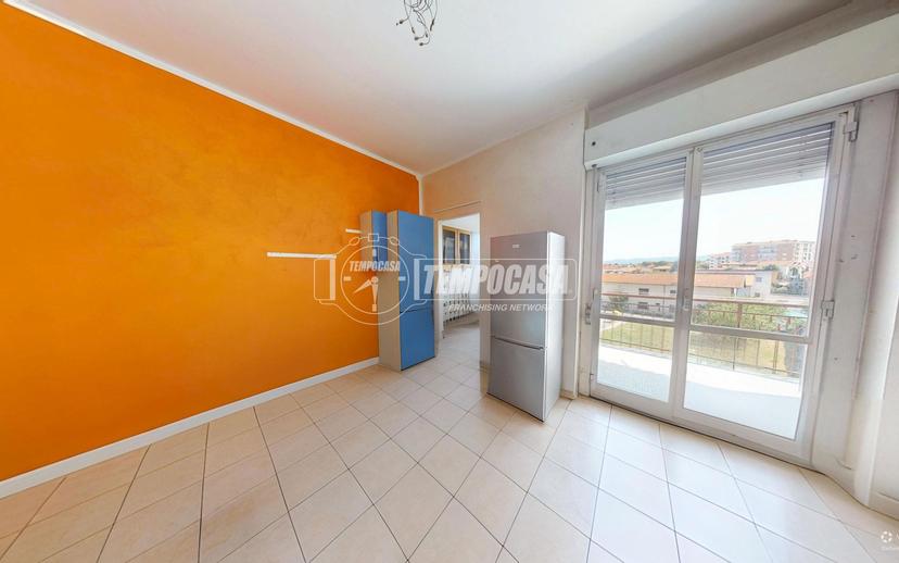 Trilocale in Via Olmo 40, Volpiano — foto 5 di 5