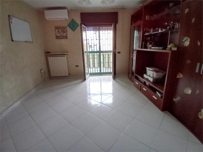Trilocale in Via Armando Virnicchi 65, Casalnuovo di Napoli — foto 4 di 5