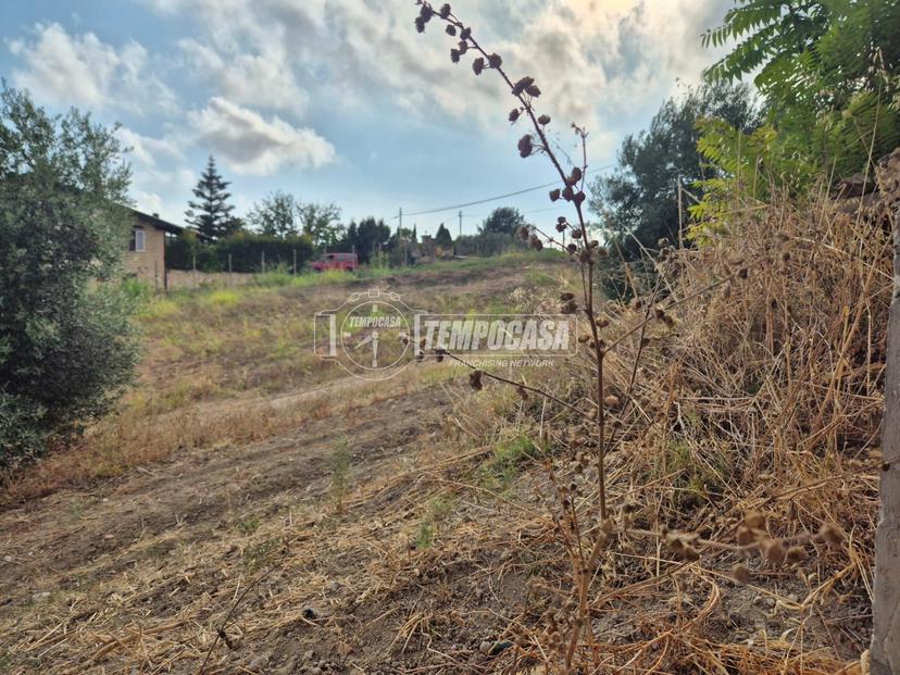 Villa in Via dei Casaletti, Cerveteri — foto 3 di 5