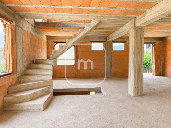 Villa bifamiliare in Strada San Polo, Tivoli — foto 3 di 5