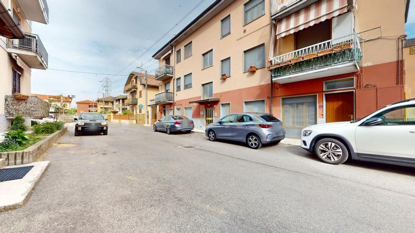 Trilocale in Via Bellini 13, Senago — foto 2 di 5