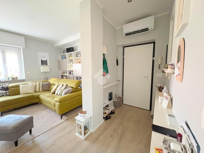 Quadrilocale in Via Roma 11, San Maurizio Canavese — foto 3 di 5