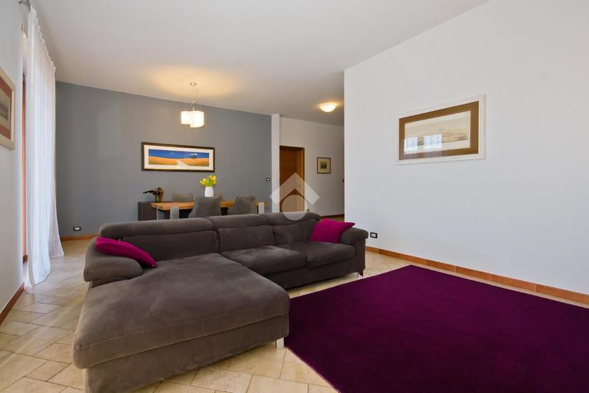 Villa in Strada Maddalena 109, Moncalieri — foto 4 di 5