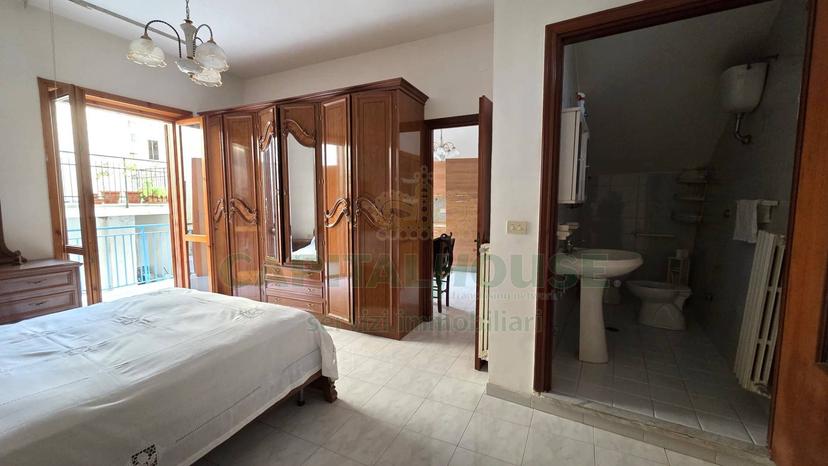 Casa indipendente in Via Sant'Agnello, Roccarainola — foto 2 di 5