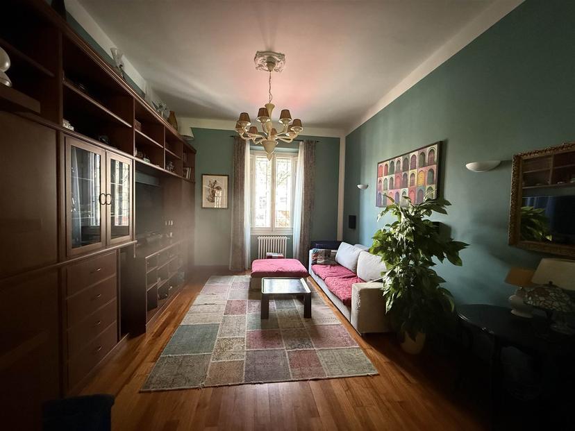 Appartamento, Firenze