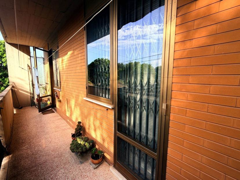 Quadrilocale in Via dell'Argingrosso, Firenze