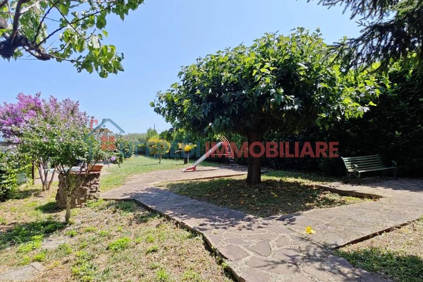 Trilocale in Via Colle Scossite, Zagarolo — foto 4 di 5