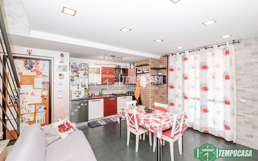Appartamento, Peschiera Borromeo — foto 5 di 5