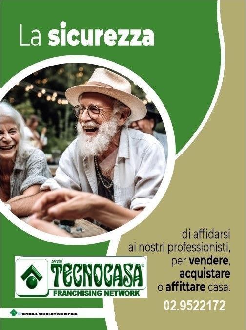Trilocale, Cassina de' Pecchi — foto 5 di 5