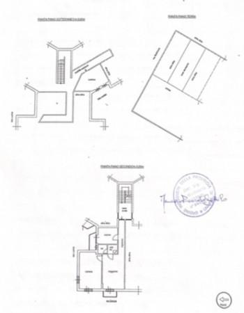Trilocale in Via Baltimora 73, Torino