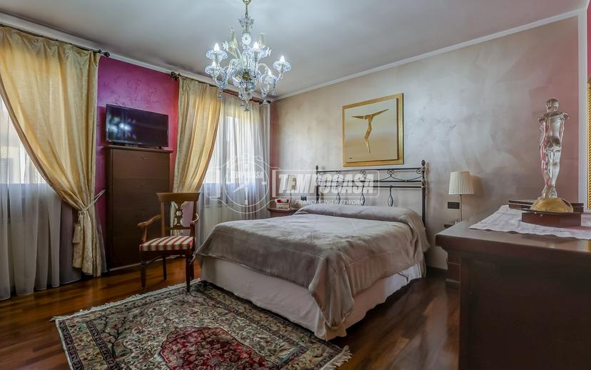 Quadrilocale in Via Sandro Pertini 9, Cuggiono — foto 5 di 5