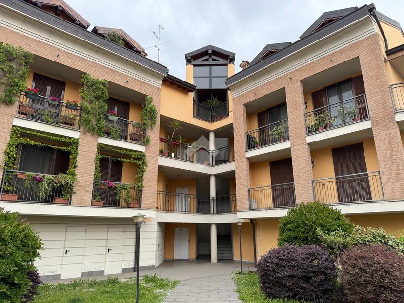 Bilocale in Via Cerca 22, Settala — foto 5 di 5