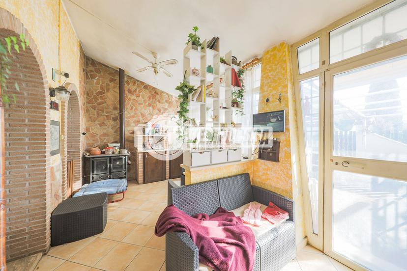 Casa indipendente in Viale Benedetto Marini, Cerveteri — foto 5 di 5