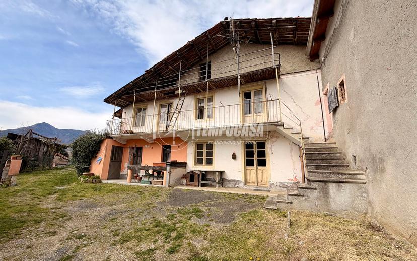 Appartamento in Via Morsino 74/5, Almese — foto 4 di 5