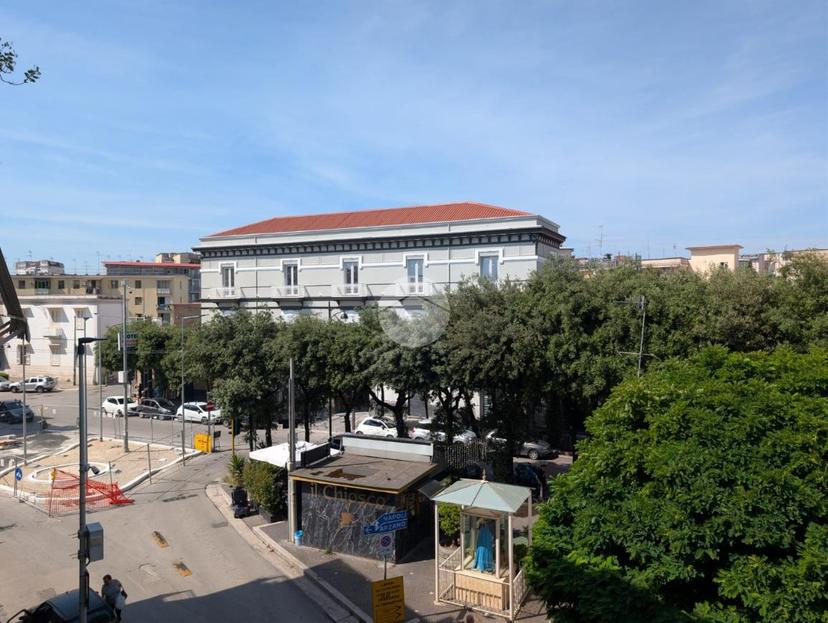 Trilocale in Via Giacomo Matteotti 32, Melito di Napoli