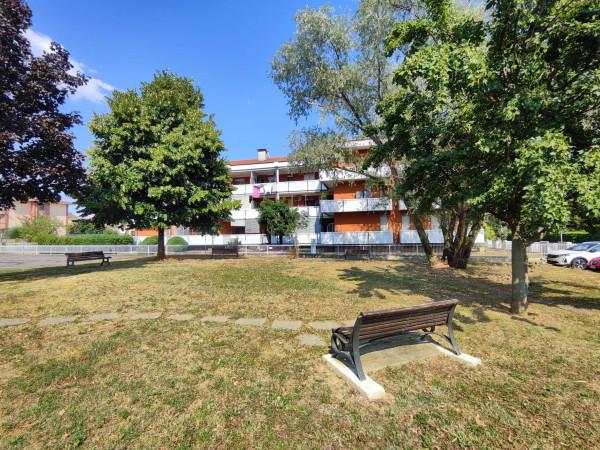 Trilocale in Via Filippo Turati 14, Rivarolo Canavese — foto 4 di 5