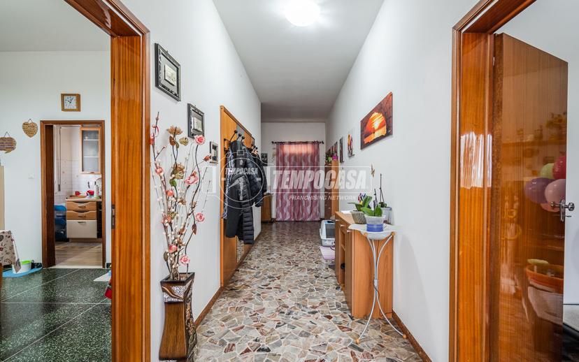Casa indipendente in Via Fiorentina, Medicina