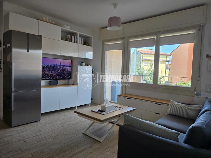 Trilocale in Via Luigi Calori, Locate di Triulzi — foto 4 di 5