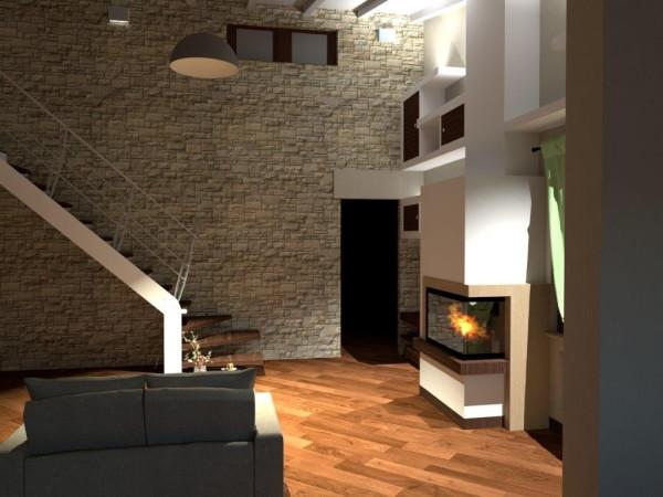 Villa in Via del Vivaro, Rocca di Papa