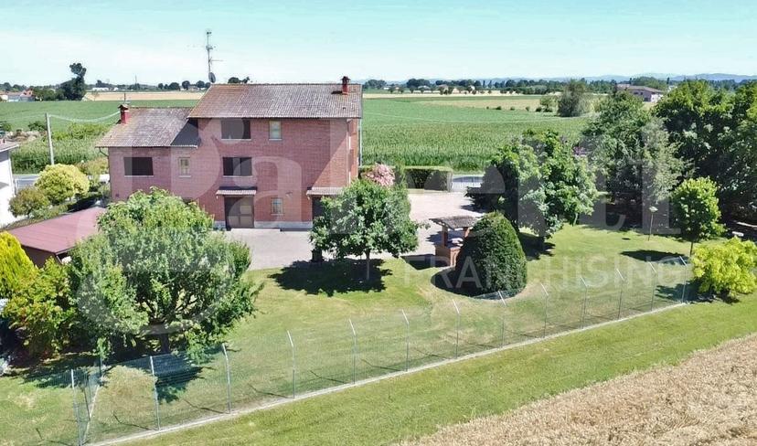 Villa in Via Biancolina, San Giovanni in Persiceto — foto 3 di 5