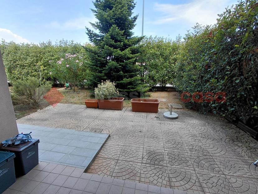 Trilocale in Via Pirandello 11, Dairago — foto 4 di 5