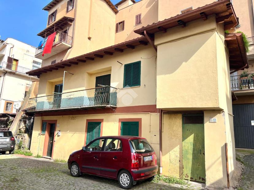 Bilocale in Via dei Torrioni 28, Valmontone — foto 2 di 5