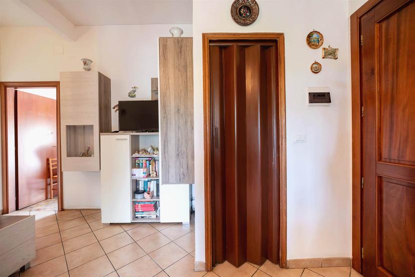 Quadrilocale in Via, Campi Bisenzio