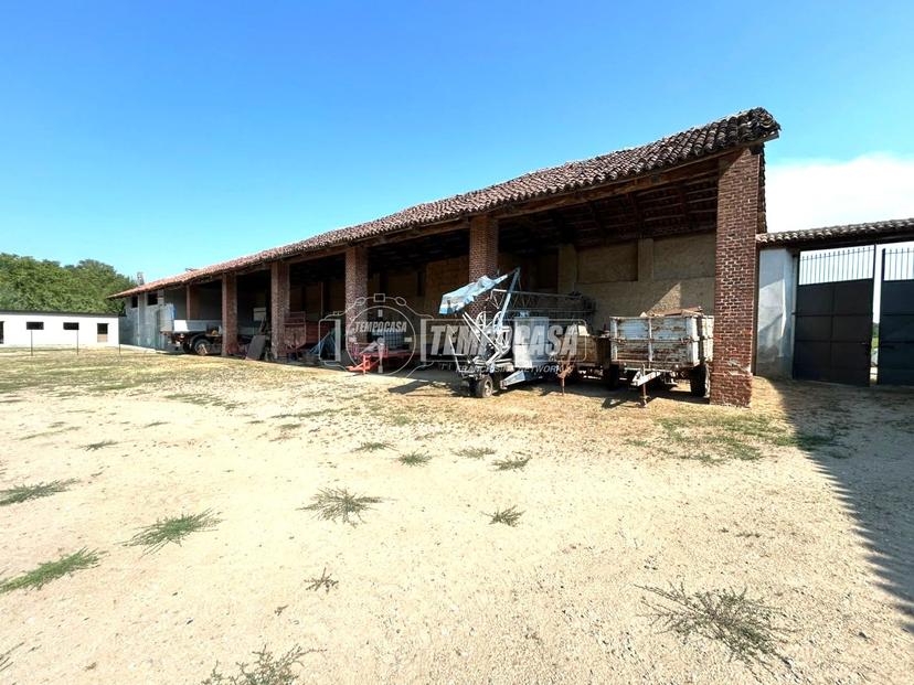 Rustico in Regione Albere 6, Piossasco — foto 3 di 5