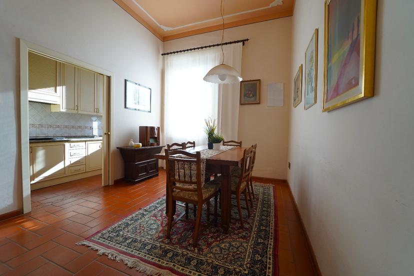 Villa a schiera in Via Giacomo Matteotti 11, Empoli — foto 2 di 5