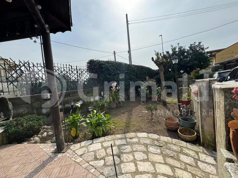 Villa in Via Cesapepere 2, Quarto