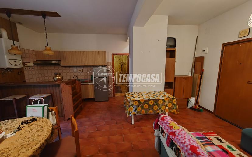 Bilocale in Via Acquafredda, Loiano — foto 2 di 5