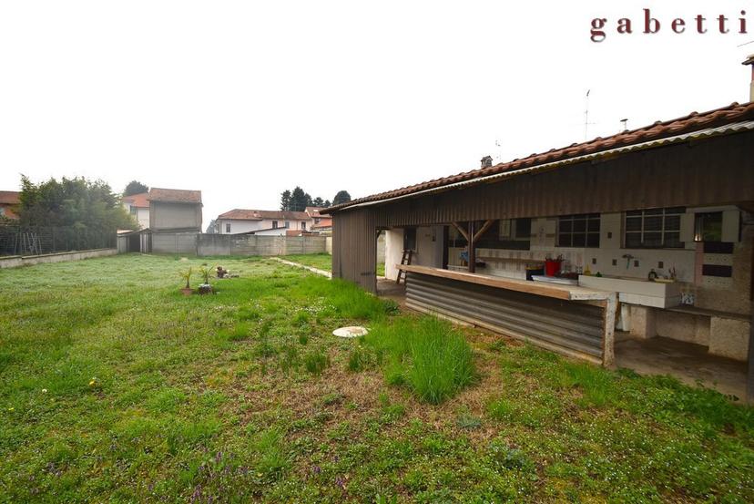 Villa in Via Giulio Verne 124, Marcallo con Casone — foto 4 di 5