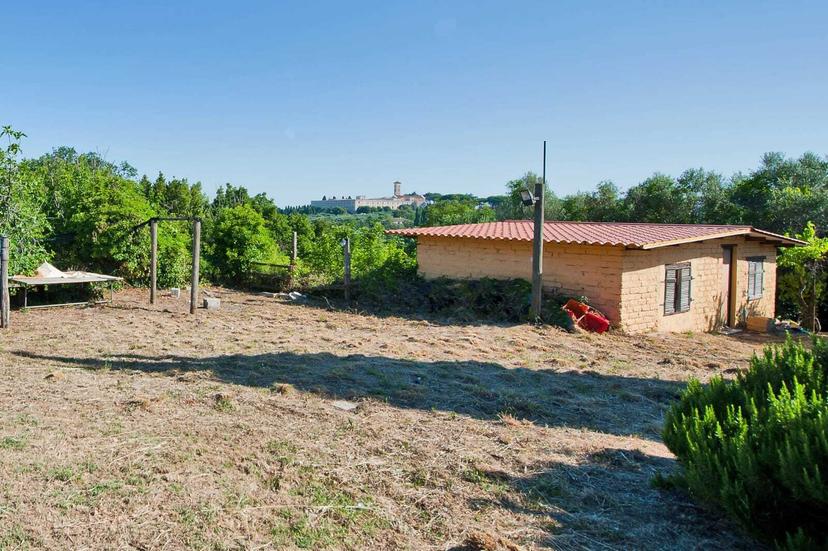 Rustico in Via della Ferriera 2, Grottaferrata — foto 3 di 5