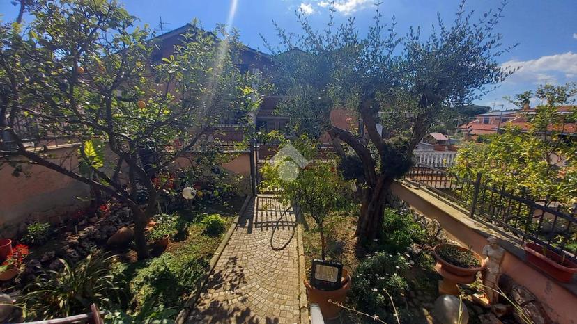 Villa in Via Zannone 19, Ardea