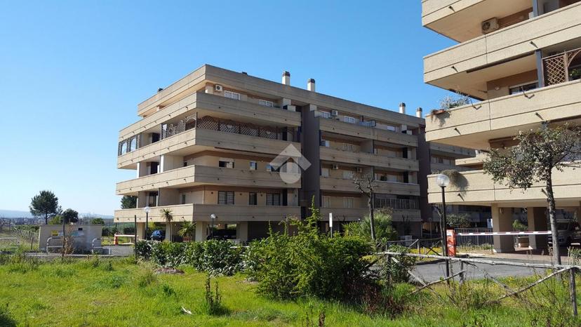 Bilocale in Via Carlo Bernardo Mosca 51, Roma