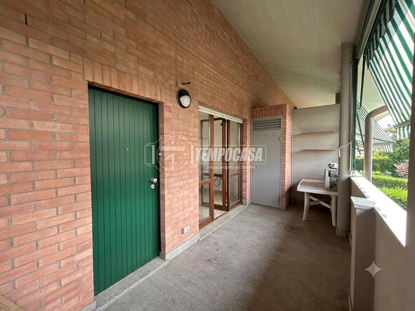 Trilocale in Via Socrate 37, Volpiano — foto 4 di 5