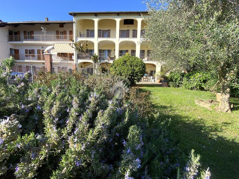 Casa indipendente in Casali Richeda 14, Chiaverano
