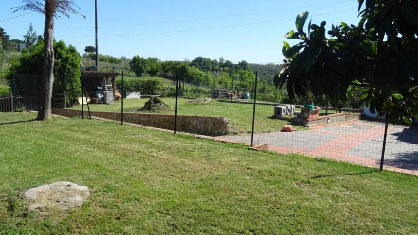 Rustico in Via Coli, Montespertoli — foto 3 di 5