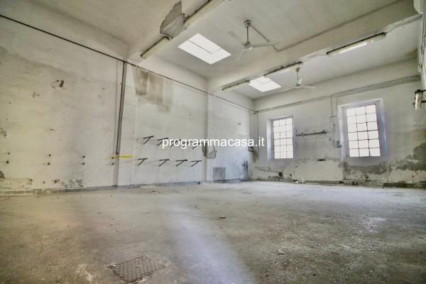 Loft, Segrate — foto 3 di 5