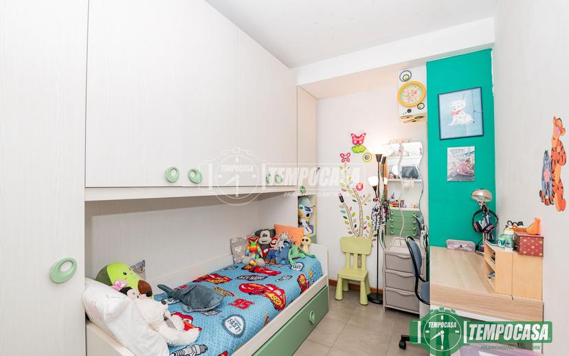 Trilocale, Peschiera Borromeo — foto 5 di 5