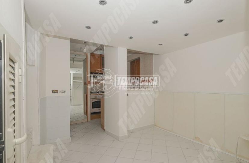Bilocale in Via  dei Condotti, Campagnano di Roma — foto 5 di 5