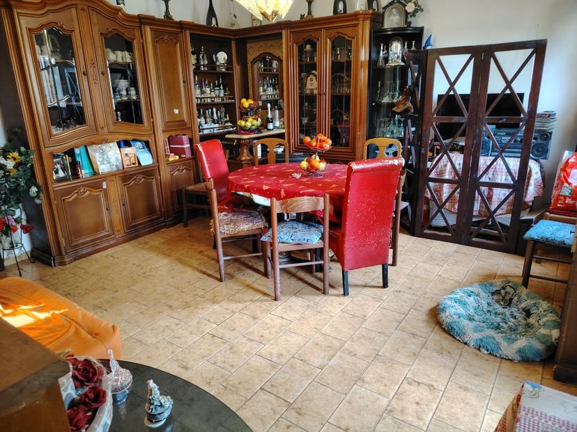 Villa a schiera, Cerreto Guidi — foto 5 di 5