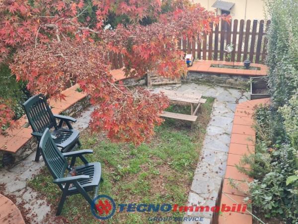 Villa a schiera in Regione Tassonera, Corio
