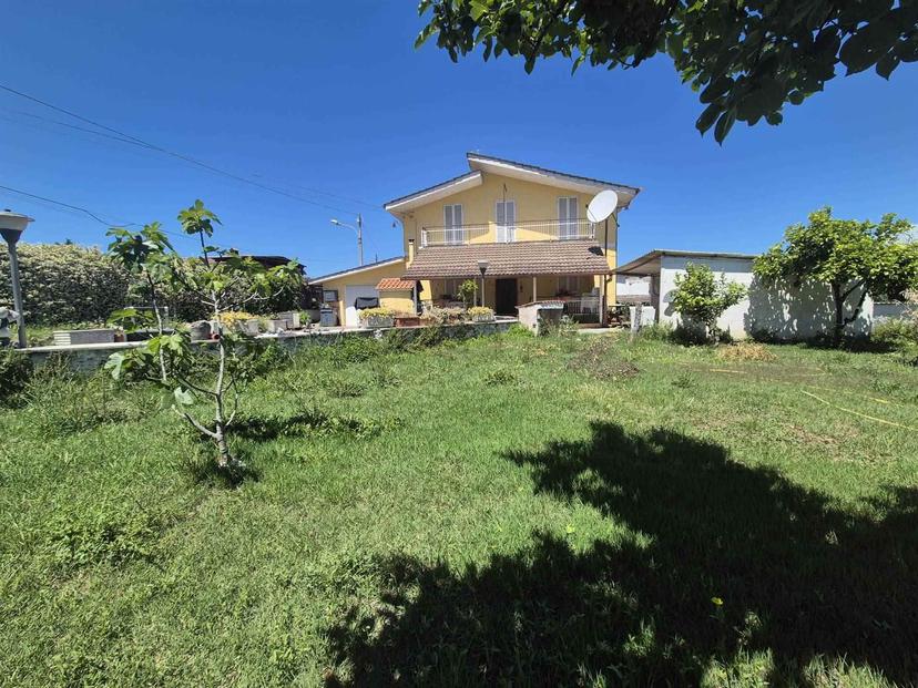 Villa bifamiliare, Fiano Romano — foto 4 di 5