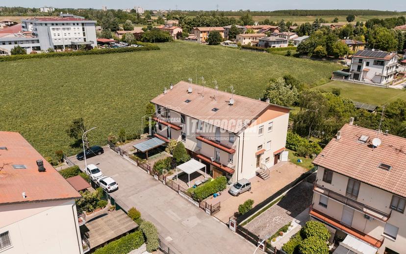 Appartamento in Via Rossini, Pieve di Cento — foto 4 di 5