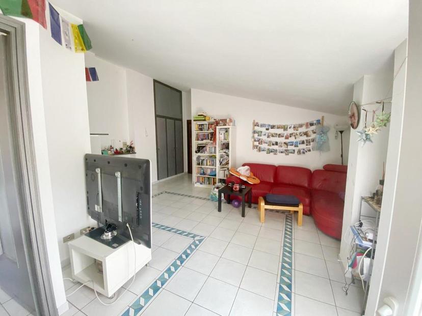 Quadrilocale in Via Torino 125, Cafasse — foto 2 di 5