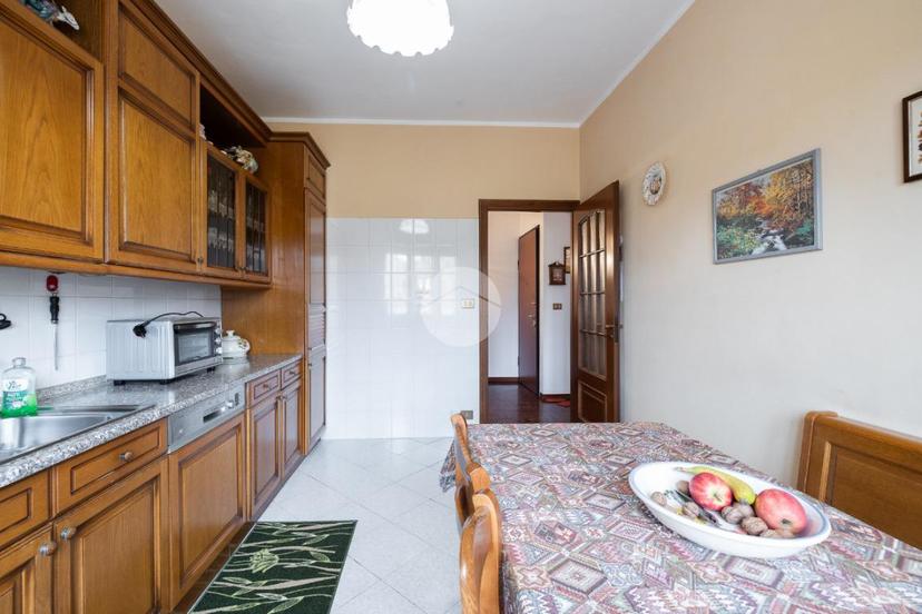 Appartamento in Via Baldracco Solaro 12, Chieri — foto 5 di 5