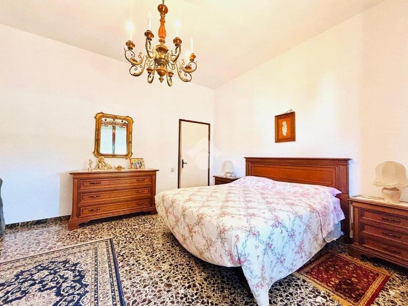 Casa indipendente in Via Corrado Corti 44, Capraia e Limite — foto 4 di 5