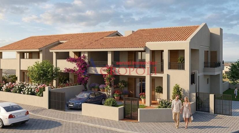 Appartamento in Via dei Platani, Trevignano Romano — foto 3 di 3