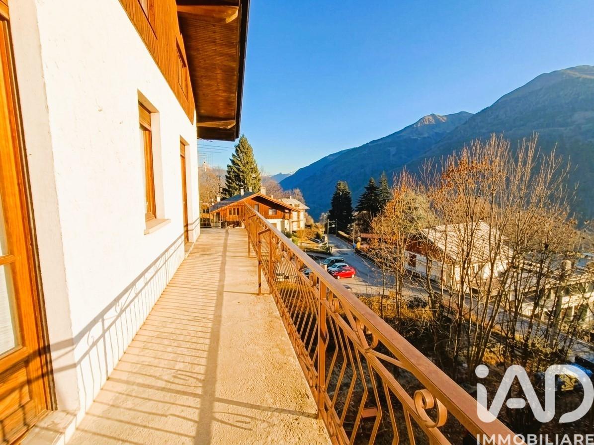 Casa indipendente in Frazione Frazione Cresto, Ala di Stura